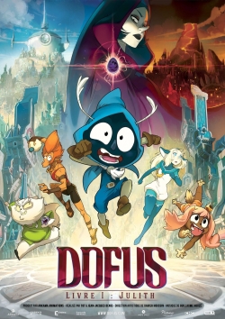 Watch Dofus - Book I: Julith (2016) Online FREE