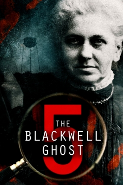 Watch The Blackwell Ghost 5 (2020) Online FREE