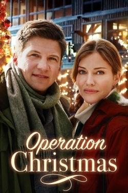 Watch Operation Christmas (2016) Online FREE