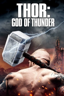 Watch Thor: God of Thunder (2022) Online FREE