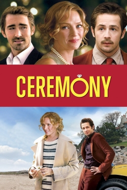 Watch Ceremony (2010) Online FREE