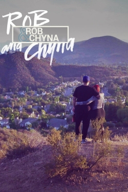 Watch Rob & Chyna (2016) Online FREE