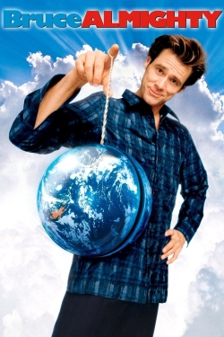 Watch Bruce Almighty (2003) Online FREE