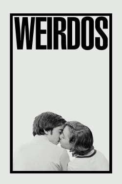 Watch Weirdos (2016) Online FREE