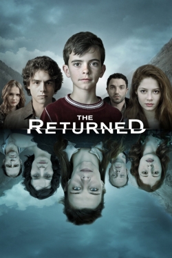 Watch The Returned (2012) Online FREE