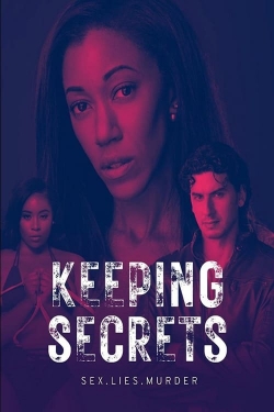 Watch Keeping Secrets (2023) Online FREE