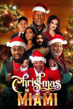 Watch Christmas in Miami (2021) Online FREE