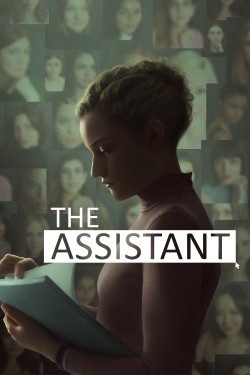 Watch The Assistant (2020) Online FREE