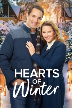 Watch Hearts of Winter (2020) Online FREE