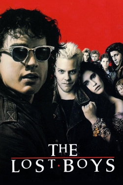 Watch The Lost Boys (1987) Online FREE