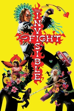Watch The Invisible Fight (2023) Online FREE