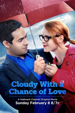 Watch Cloudy With a Chance of Love (2015) Online FREE