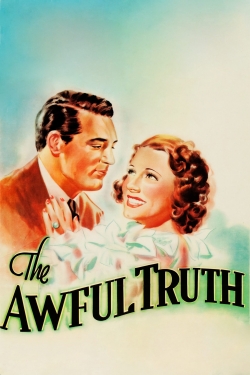 Watch The Awful Truth (1937) Online FREE