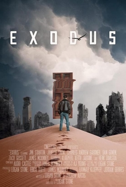 Watch Exodus (2021) Online FREE