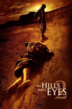 Watch The Hills Have Eyes 2 (2007) Online FREE
