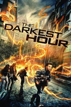 Watch The Darkest Hour (2011) Online FREE