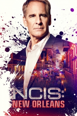 Watch NCIS: New Orleans (2014) Online FREE