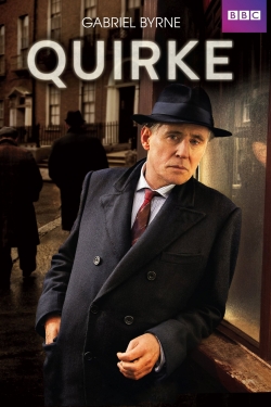 Watch Quirke (2014) Online FREE
