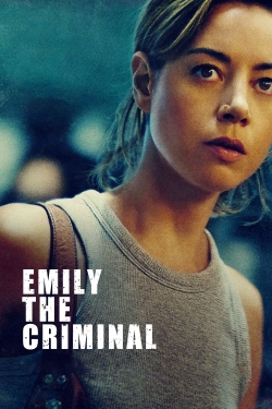 Watch Emily the Criminal (2022) Online FREE