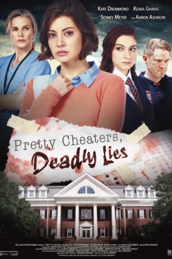 Watch Pretty Cheaters, Deadly Lies (2020) Online FREE