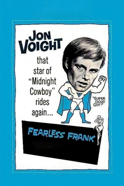 Watch Fearless Frank (1967) Online FREE