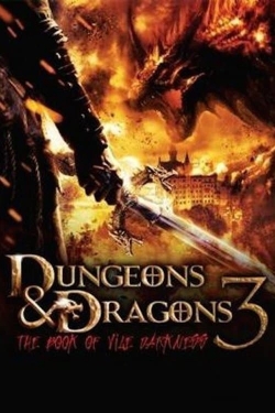 Watch Dungeons & Dragons: The Book of Vile Darkness (2012) Online FREE
