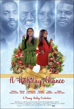 Watch A Holiday Chance (2021) Online FREE