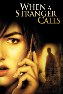 Watch When a Stranger Calls (2006) Online FREE