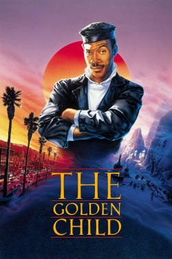 Watch The Golden Child (1986) Online FREE