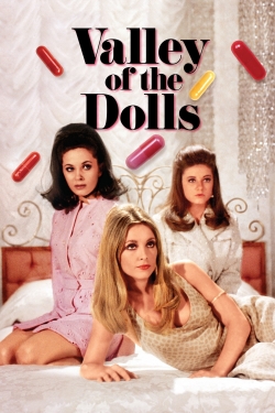 Watch Valley of the Dolls (1967) Online FREE