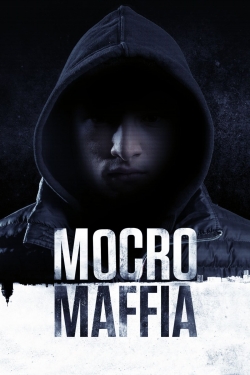 Watch Mocro Maffia (2018) Online FREE