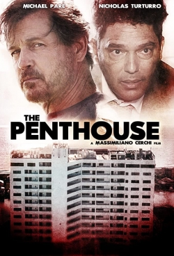 Watch The Penthouse (2021) Online FREE