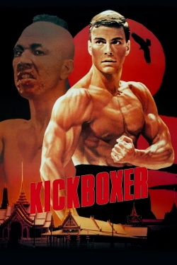 Watch Kickboxer (1989) Online FREE