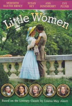 Watch Little Women (1979) Online FREE