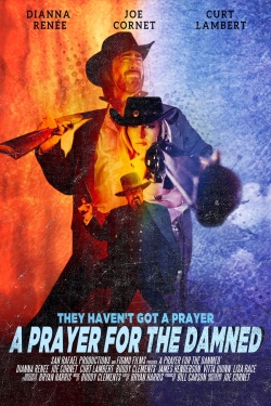 Watch A Prayer for the Damned (2018) Online FREE
