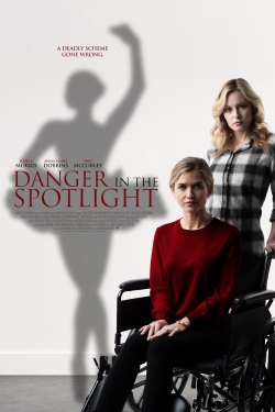 Watch Danger in the Spotlight (2021) Online FREE