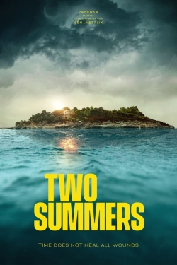 Watch Two Summers (2022) Online FREE