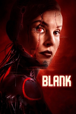 Watch Blank (2022) Online FREE