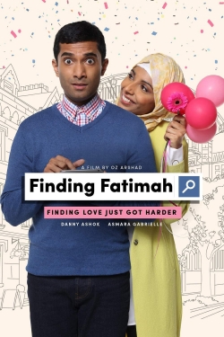 Watch Finding Fatimah (2017) Online FREE