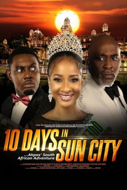Watch 10 Days In Sun City (2017) Online FREE