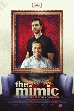 Watch The Mimic (2021) Online FREE