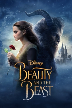 Watch Beauty and the Beast (2017) Online FREE