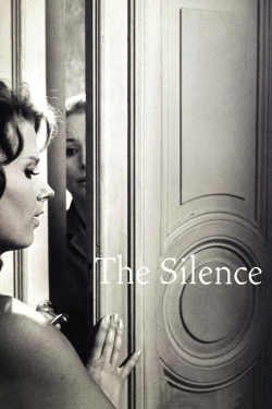 Watch The Silence (1963) Online FREE