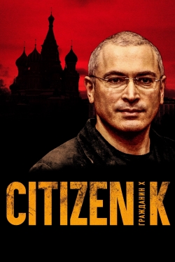 Watch Citizen K (2019) Online FREE