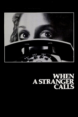 Watch When a Stranger Calls (1979) Online FREE