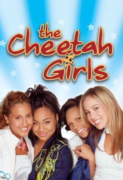 Watch The Cheetah Girls (2003) Online FREE