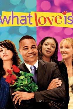 Watch What Love Is (2007) Online FREE