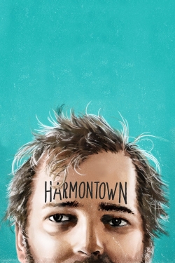Watch Harmontown (2014) Online FREE