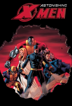 Watch Astonishing X-Men (2009) Online FREE
