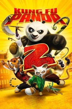 Watch Kung Fu Panda 2 (2011) Online FREE